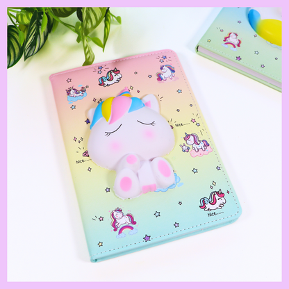 Squishy Diary