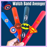 Wristband Avengers