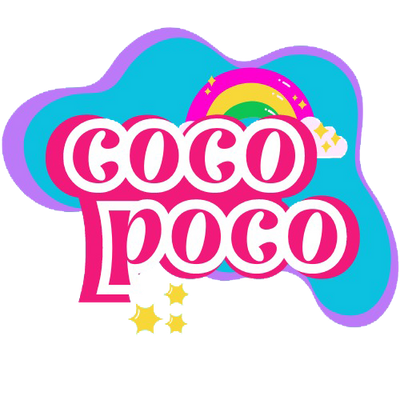 CocoPoco - The Gift Shop