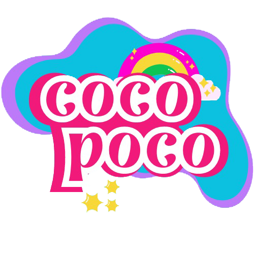 CocoPoco - The Gift Shop