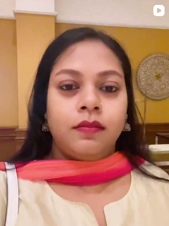 Sweta Kindo