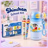 ShinChan School Kit